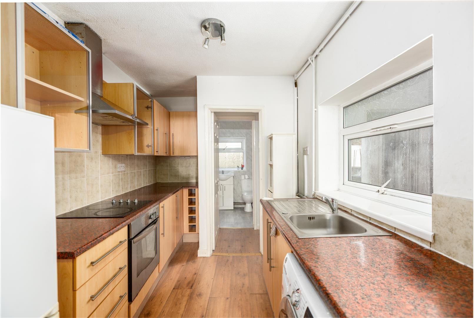 Fullers Row, Mount Pleasant, Swansea, SA1 6YW